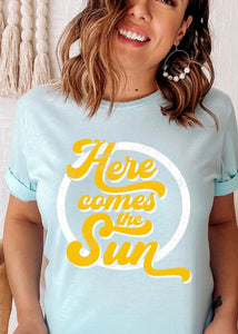 Malibu Athletics Graphic T-Shirt – She Is Boutique