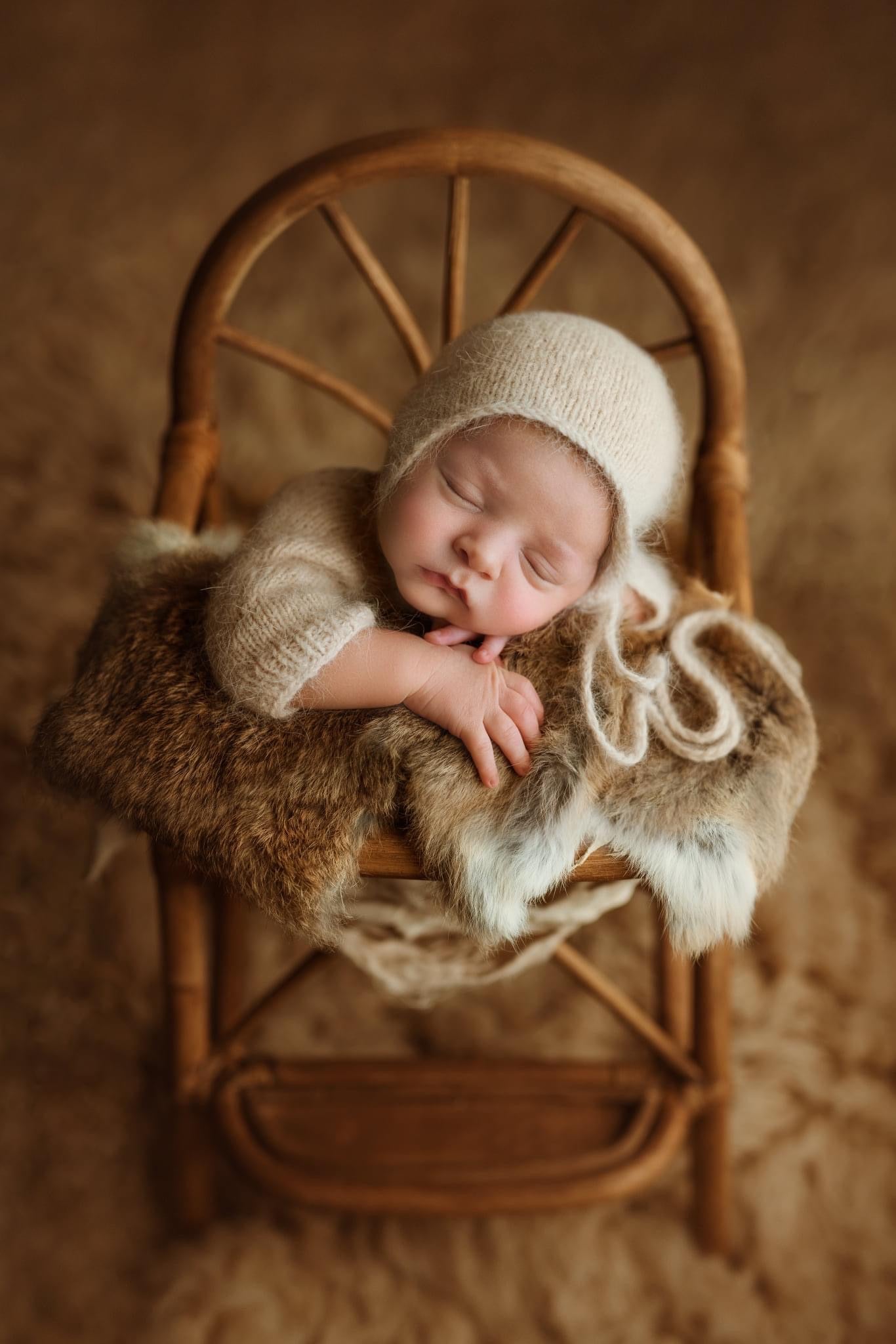 mini high chair