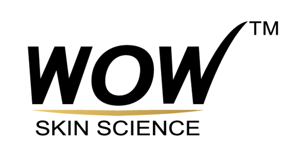 Buywow - Official Store of Wow Skin Science – WOW Skin Science