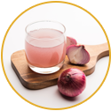 Red Onion Seed Oil Extract