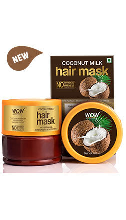 10 Coconut Milk Benefits For Hair Skin  Health