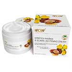 WOW Skin Science Stretch Marks and Scars Lightening Cream