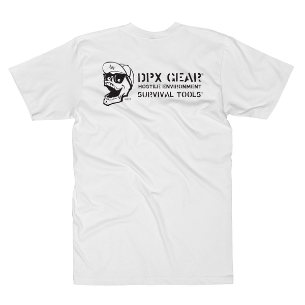 Download Unisex Fine Jersey Tall T-Shirt - DPx Gear Inc.