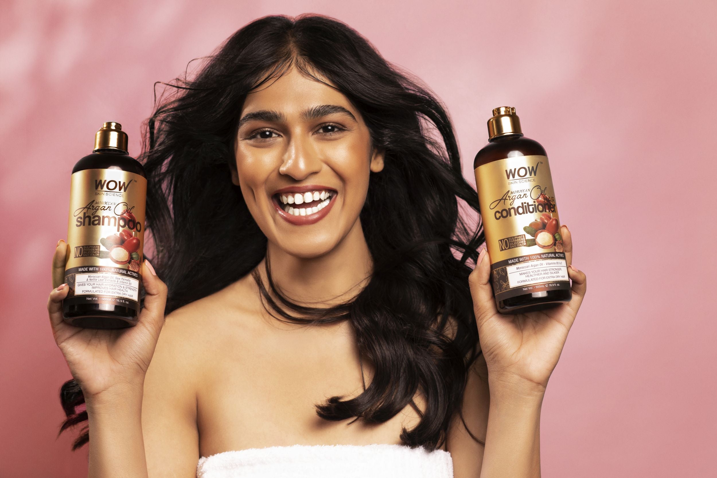 Tips for Picking the Best Shampoo for Straight Thick Hair