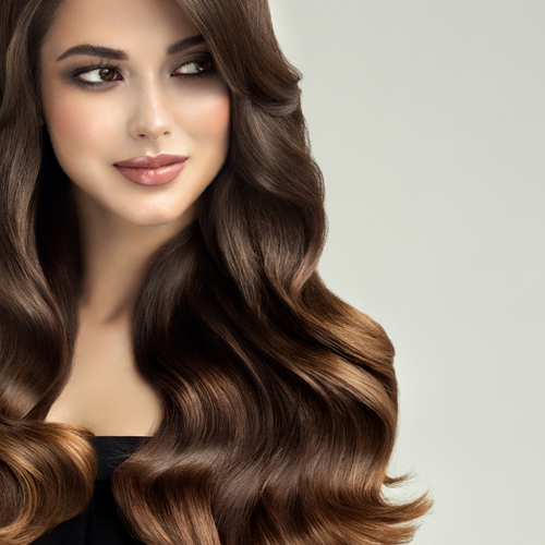 5 Volumizing Haircuts For Thin Long Hair