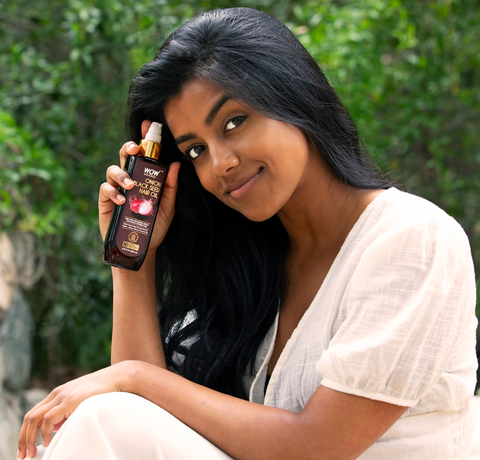 Hair Growth Oil - Which Is The Best?