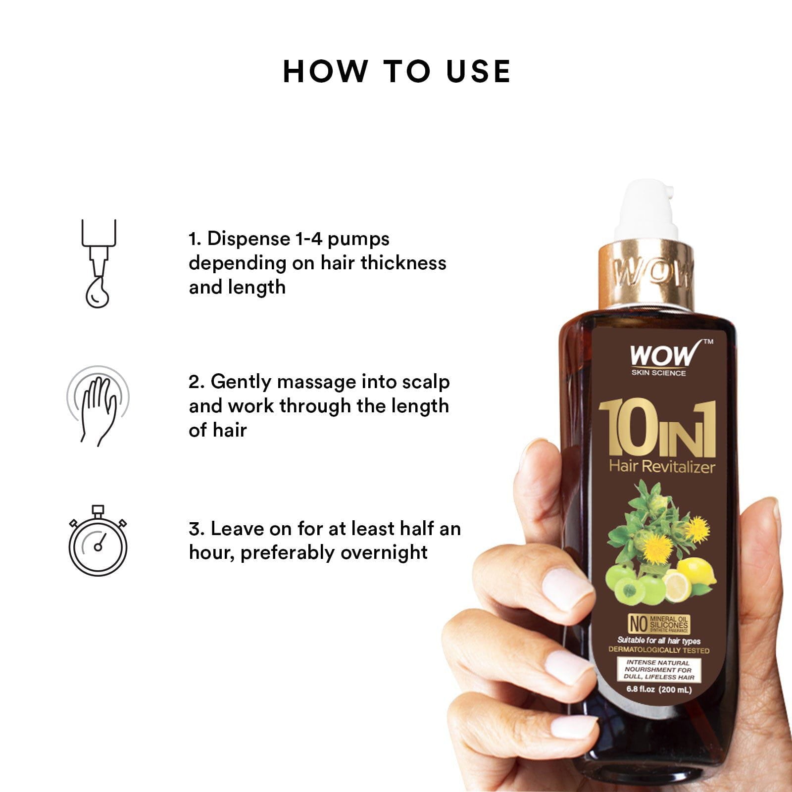 Buy Wow Skin Science Onion Black Seed Oil Conditioner  No Parabens  Sulphates Silicones Color  Peg 300ml Online in India  Pixies