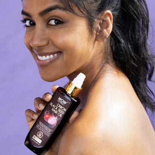 LeaveIn Conditioner  Revitalizer with Natural Hair Oils