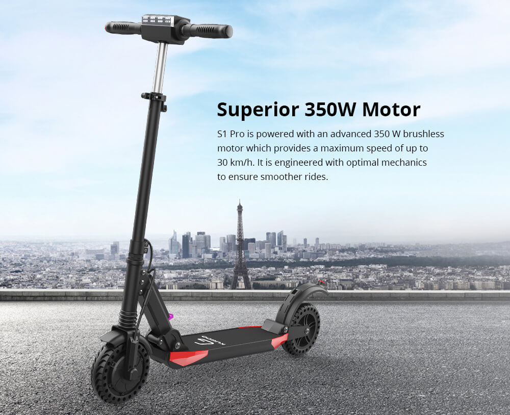 kugoo S3(S1) electric scooter