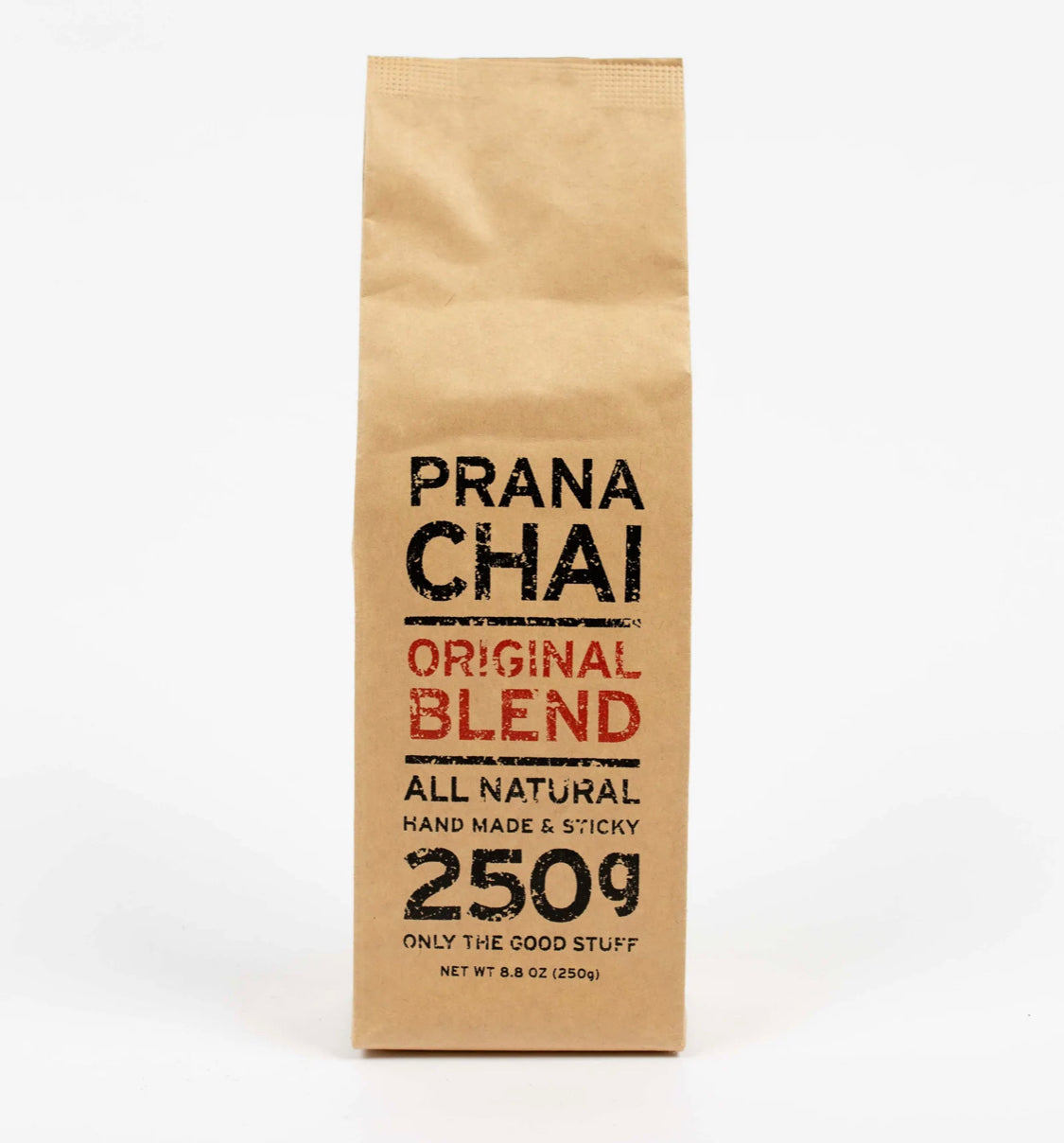 Prana Chai Original Blend (250g) | ASLAN Coffee Roasters | Reviews on ...