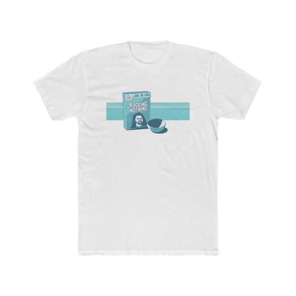 DOWX_20 Philly Special White T-Shirt