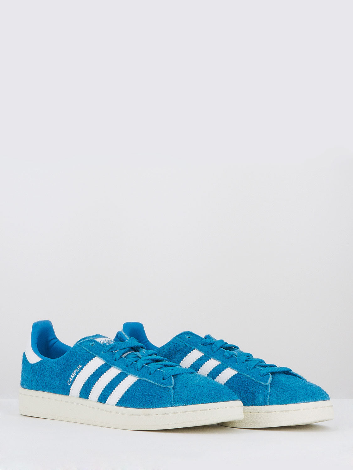 adidas campus azzurre