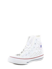 converse alte pizzo