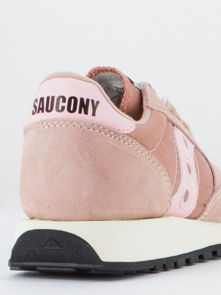 saucony rosa carne