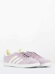 ADIDAS - Gazelle lilla / bianco | STIMM