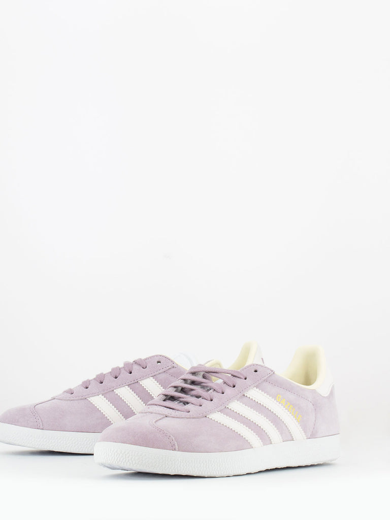 gazelle lila