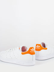 stan smith arancioni