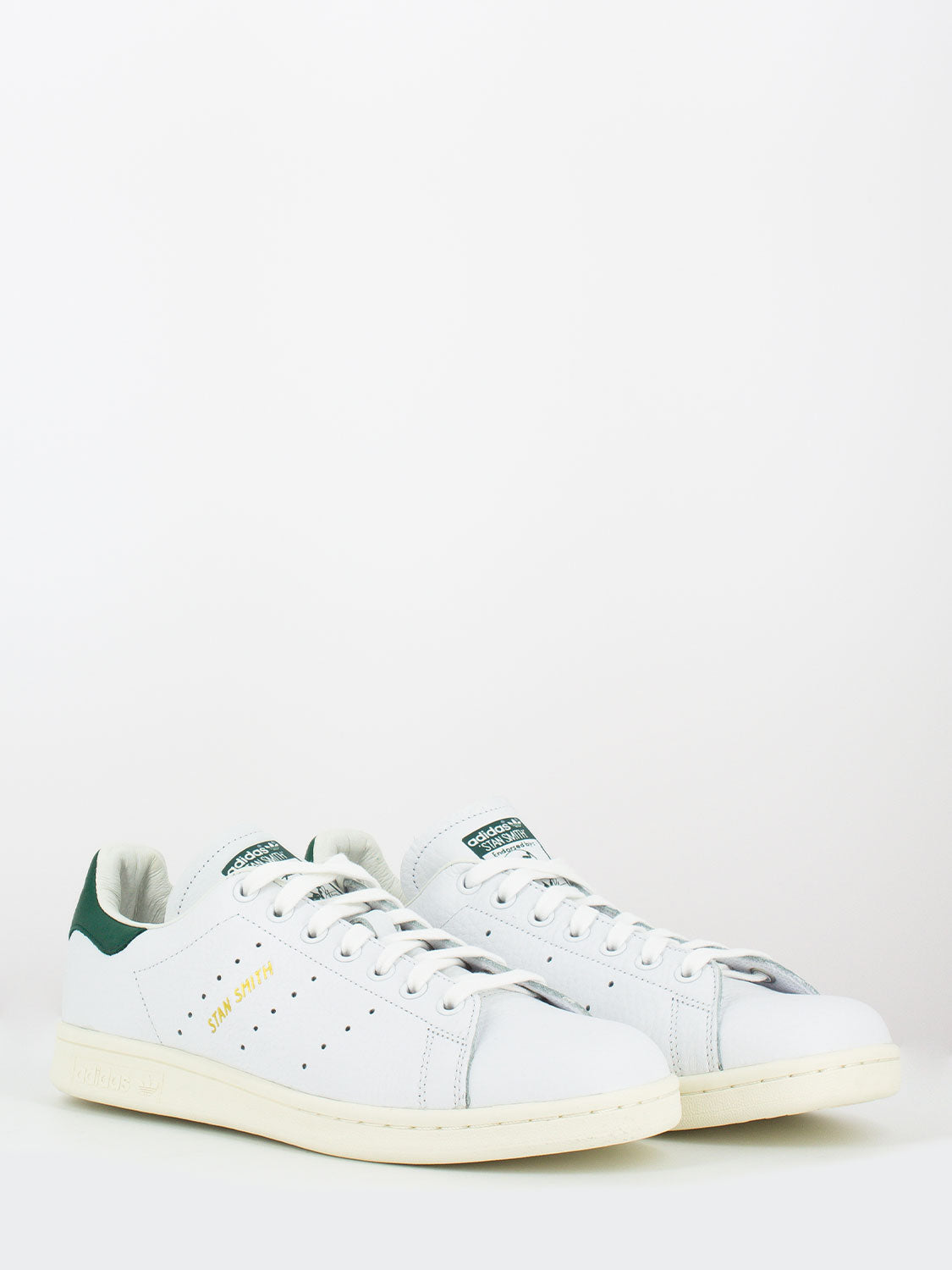 stan smith pelle martellata