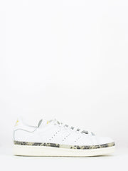 stan smith new bold bianche