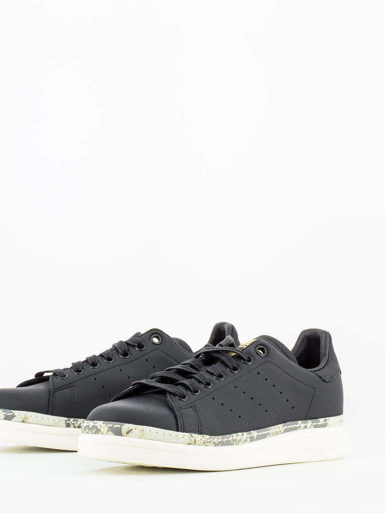 adidas stan smith nere online