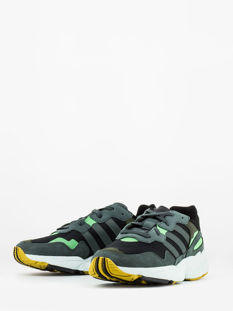 adidas yung 96 verde