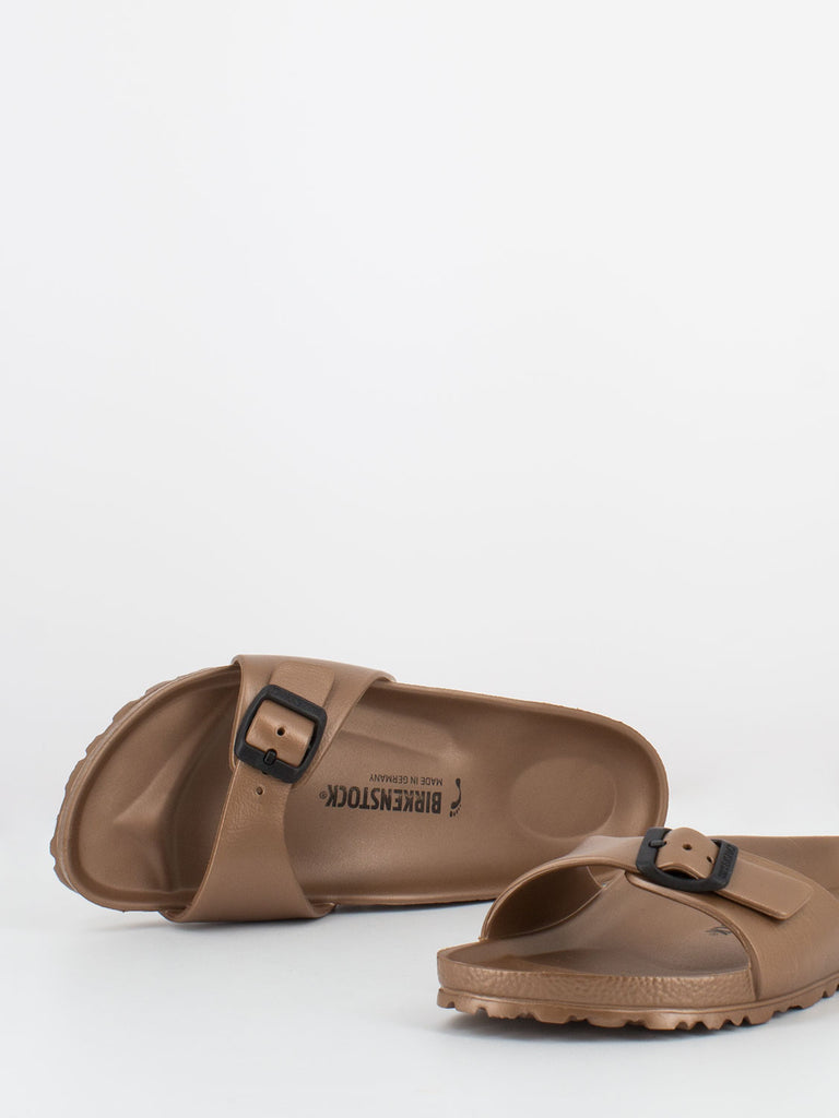 birkenstock bronzo