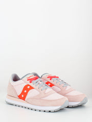 saucony rosa corallo