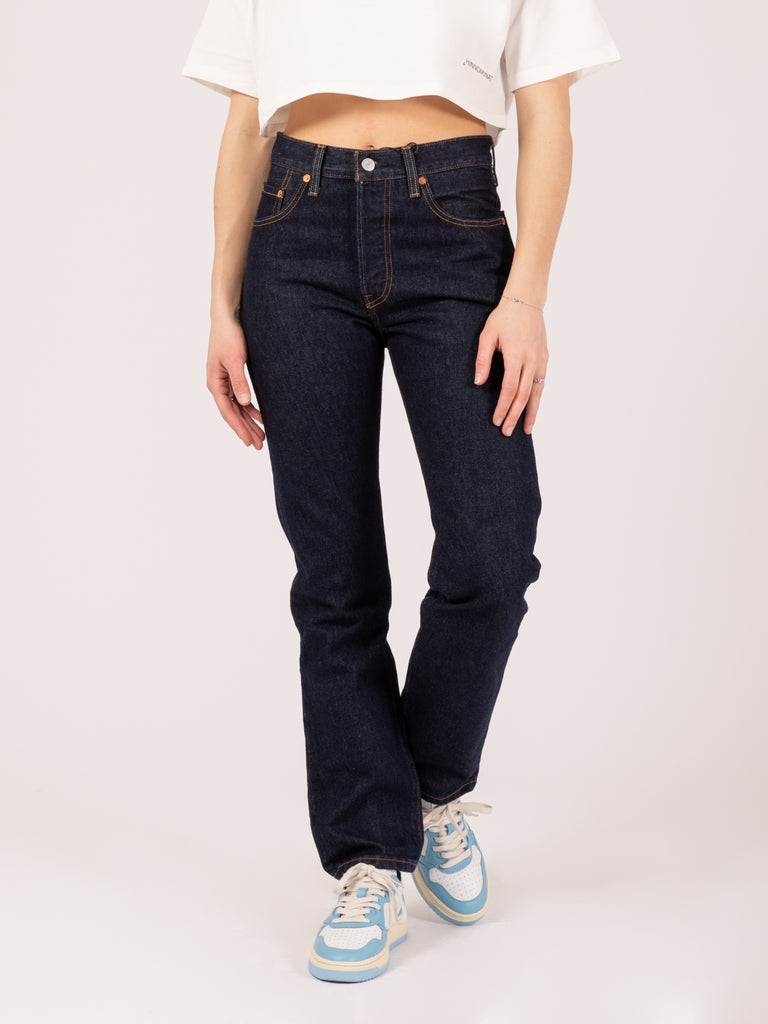 LEVI'S - 501 original deep breath | STIMM