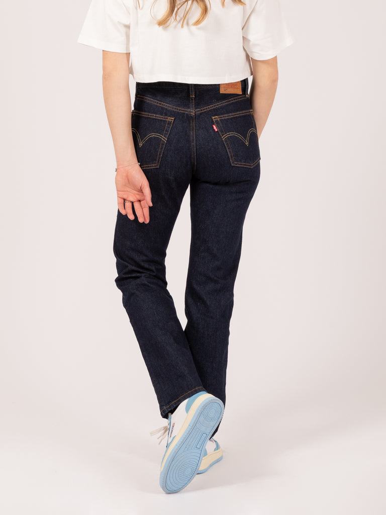 LEVI'S - 501 original deep breath | STIMM