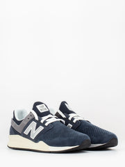 new balance 247 blu