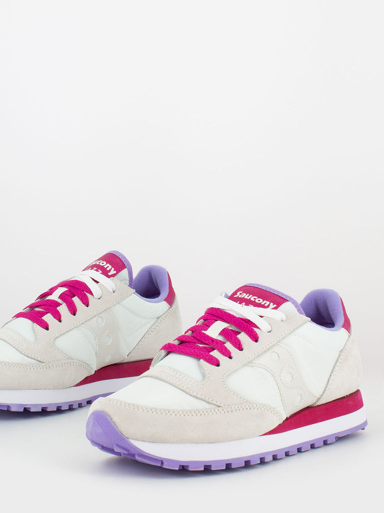 saucony jazz lilla