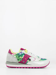 saucony jazz o floral