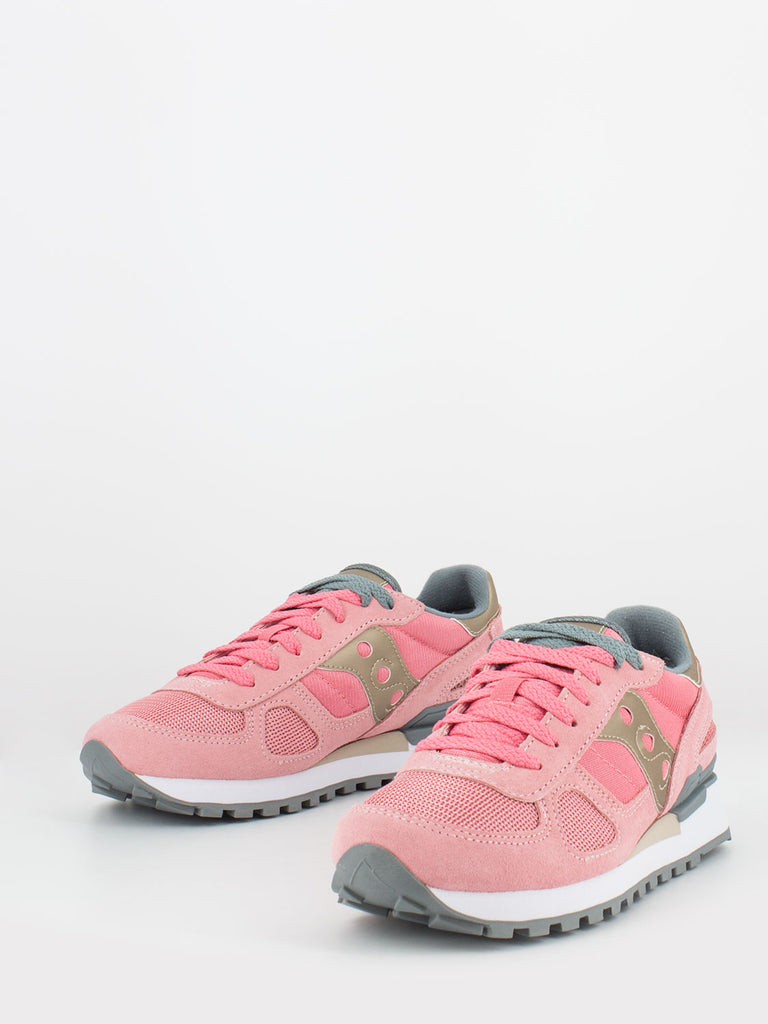 saucony shadow rosa