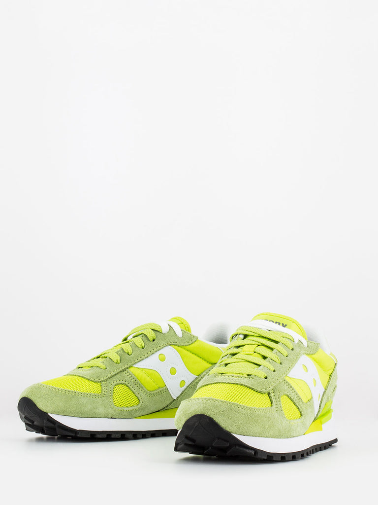 saucony lime