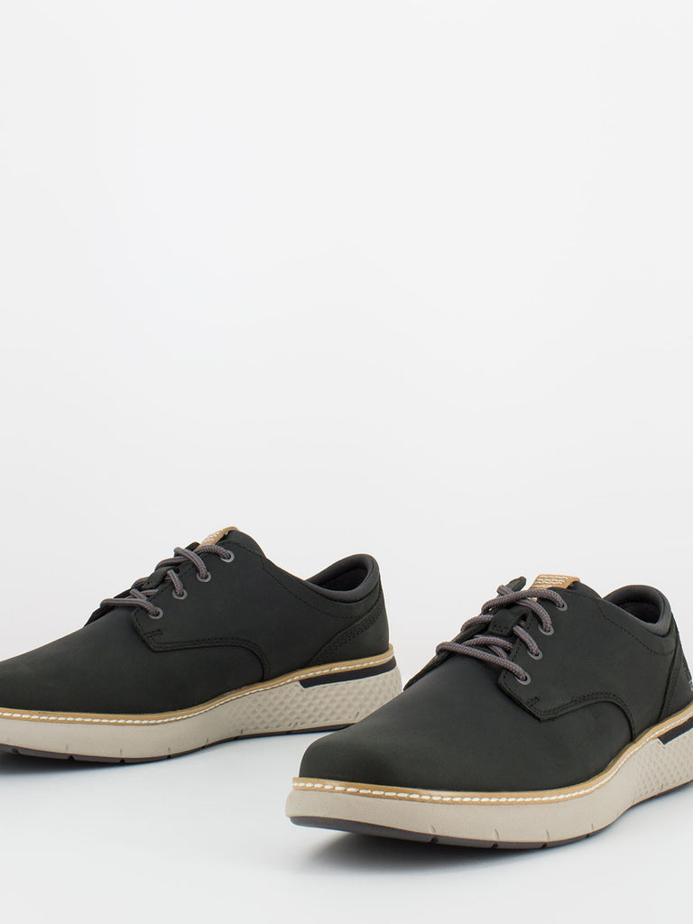 cross mark oxford timberland