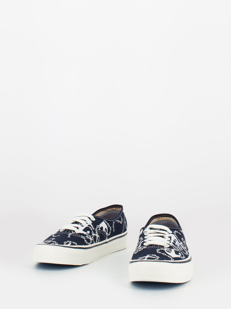 VANS Authentic 44 D スニーカー | thelosttikilounge.com