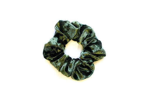 Bali Scrunchie