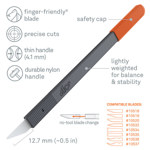 what is the function of a scalpel