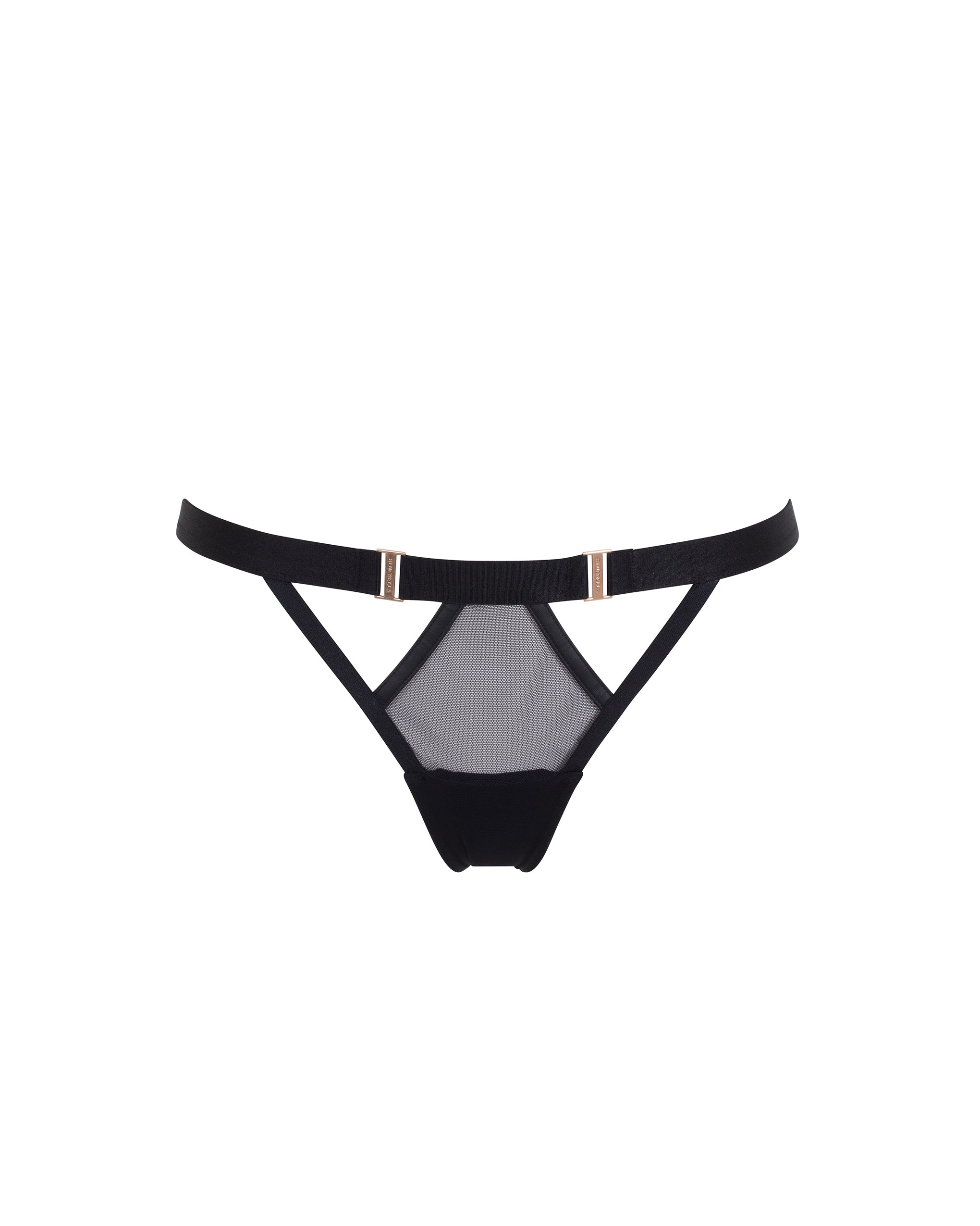 malina panty black