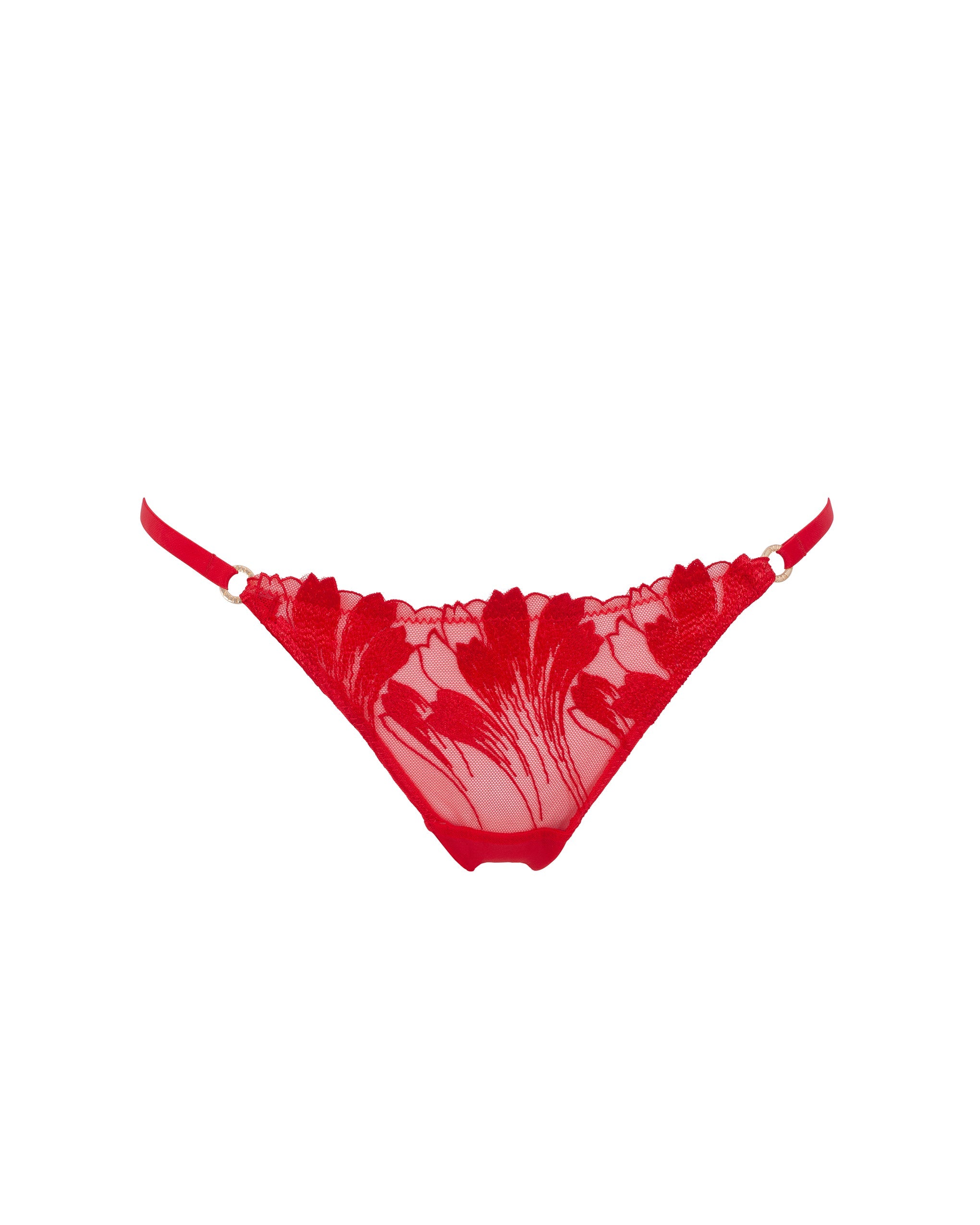colette panty red