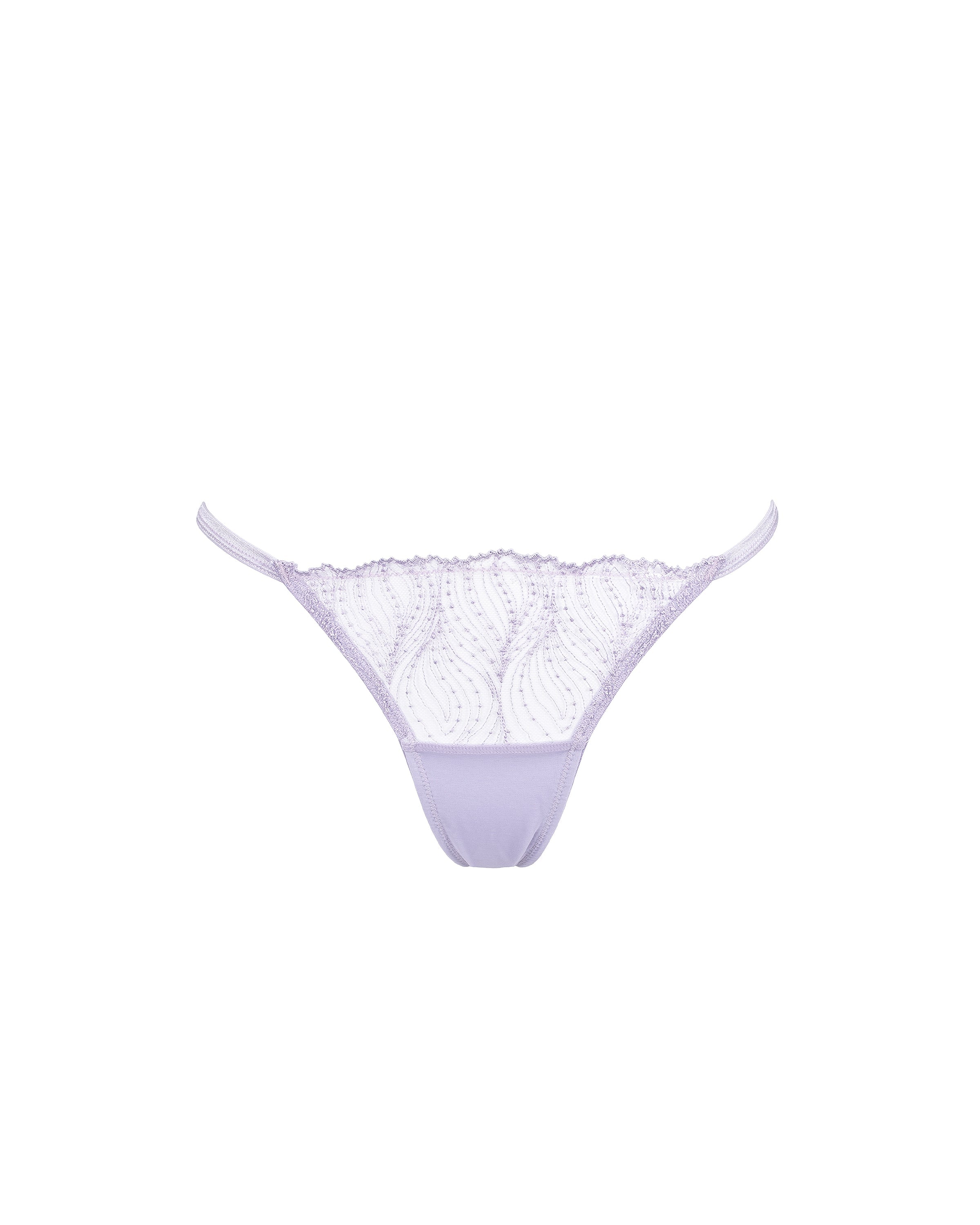 irena panty purple rose