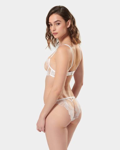 Adeline Strappy Thong