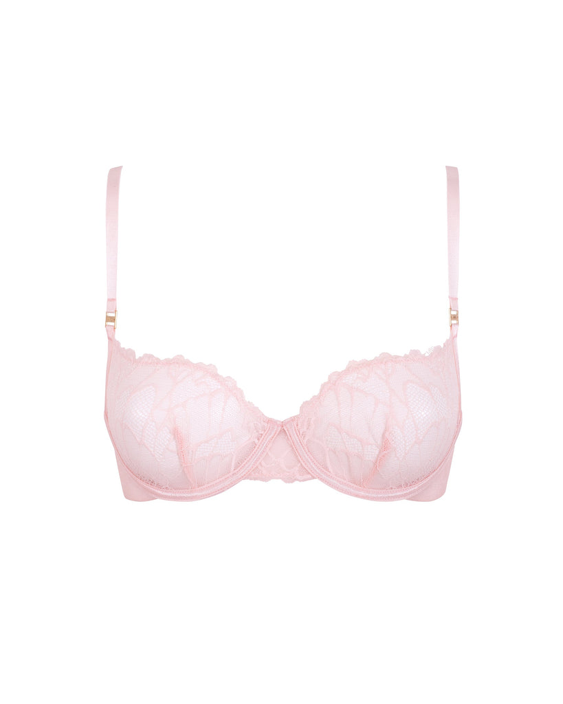 Tori Bra Pale Pink – Bluebella - US