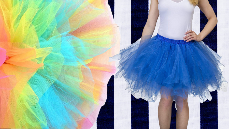 4 tips on how to fluff up your tutu!