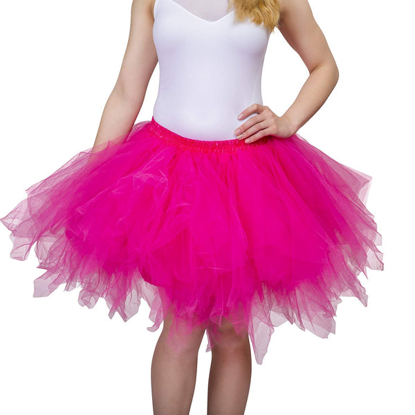 Tutu Skirt For Adults Also Available In Plus Size Dancina 