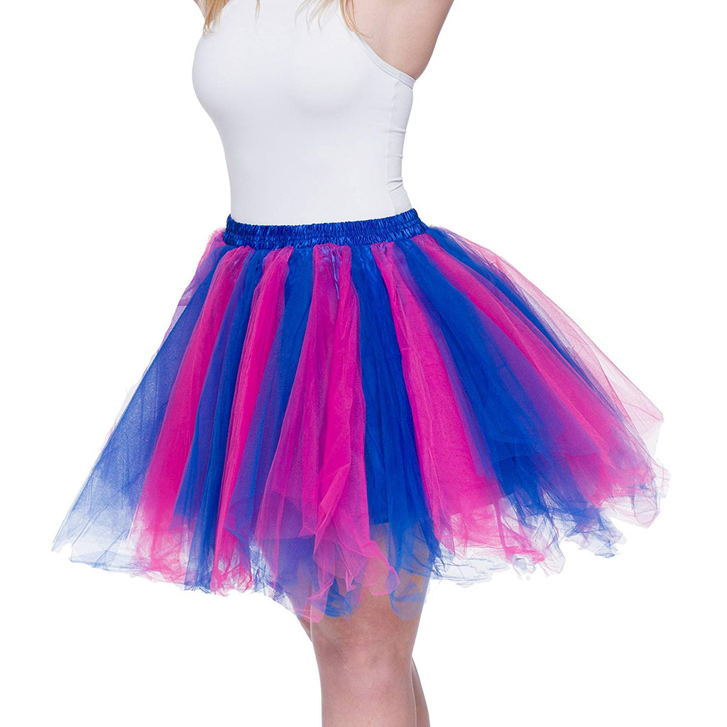 Tutu Skirt For Adults Also Available In Plus Size Dancina 