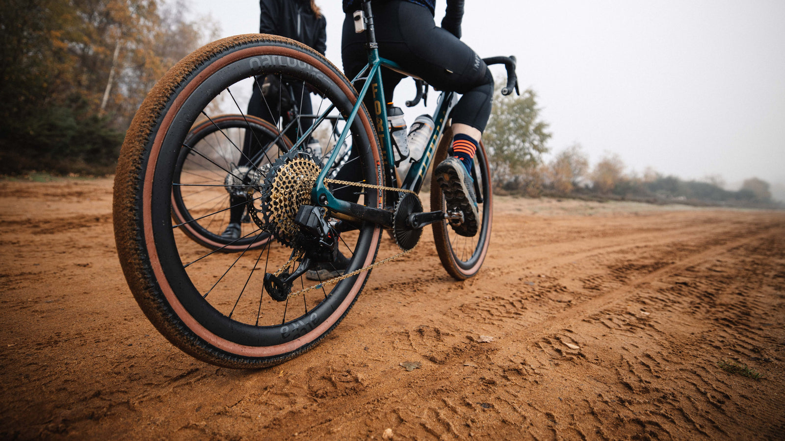 700c wheels on mountain bike