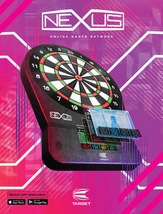 online electronic dartboard