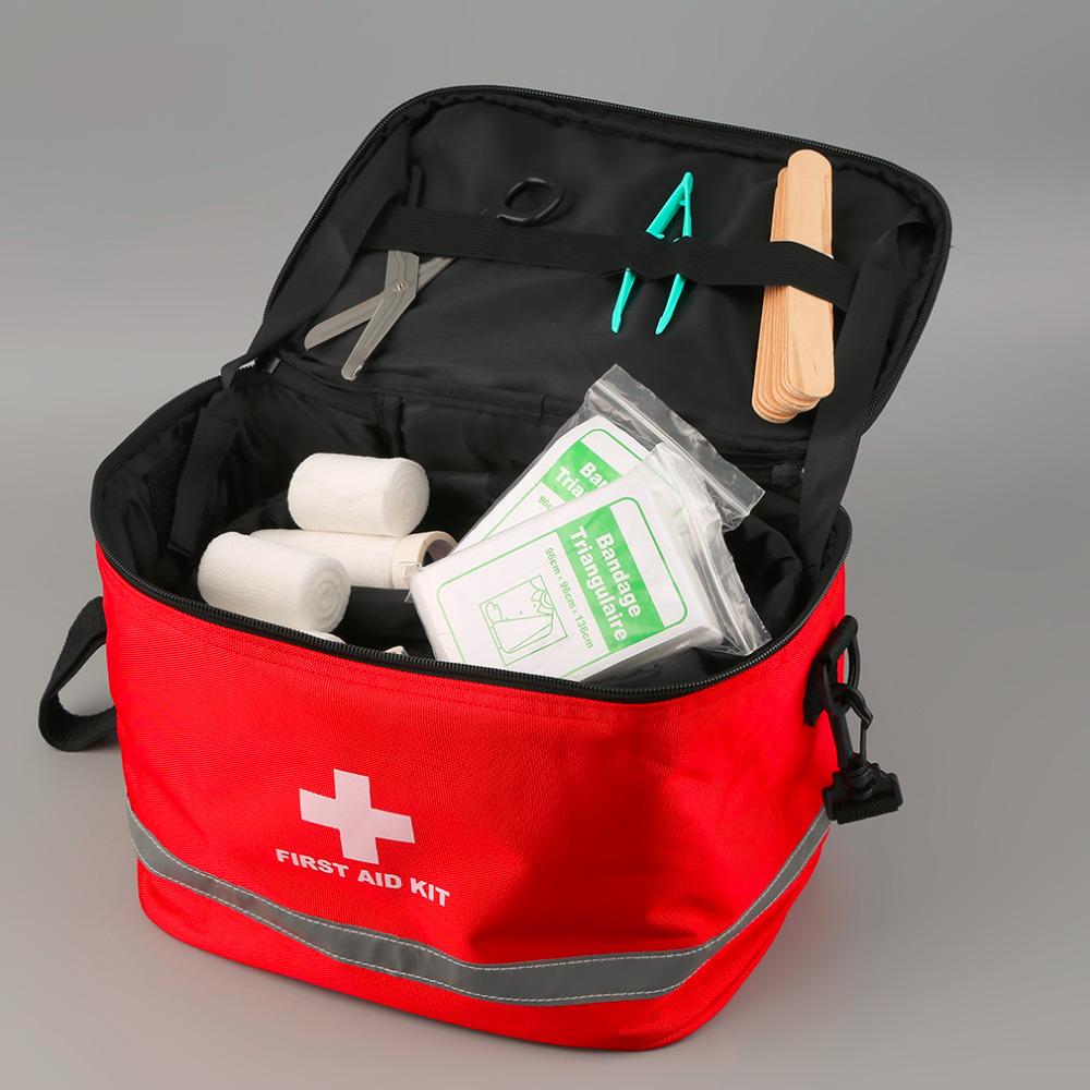 outdoor first aid kit