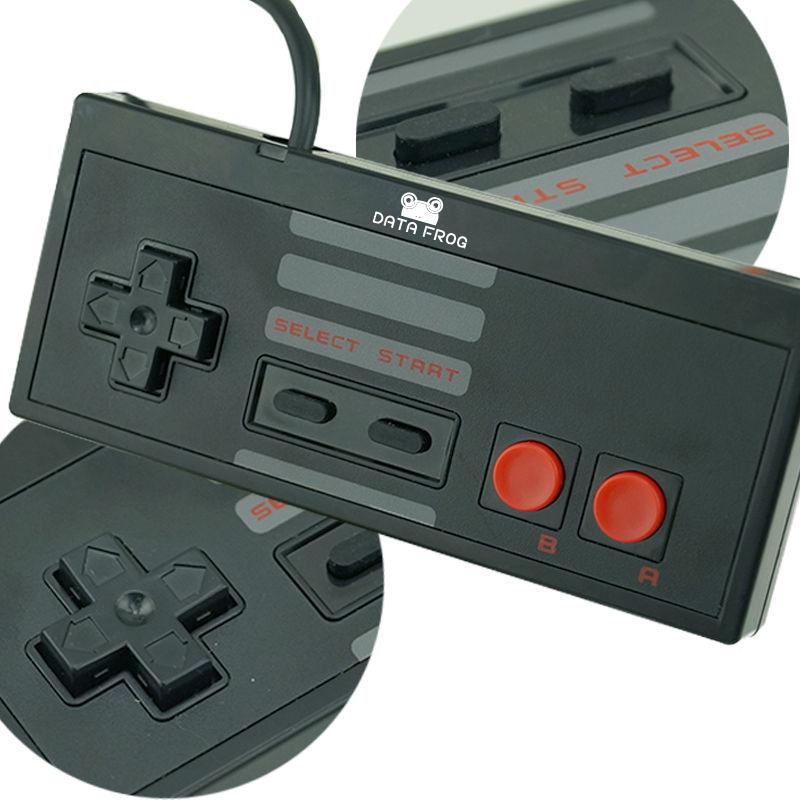 retro nes controller